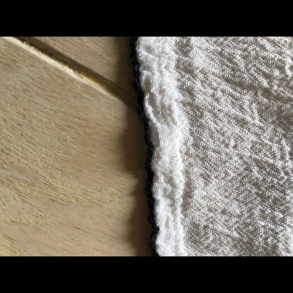 Cute Options boho swim suit coverup tunic - Picture 9 of 9